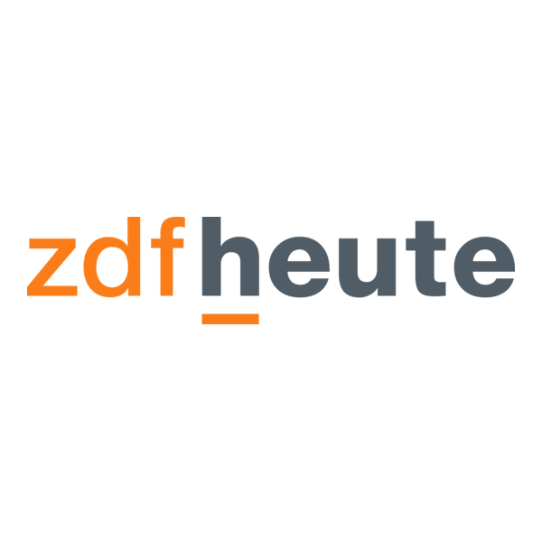 ZDF Heute Logo