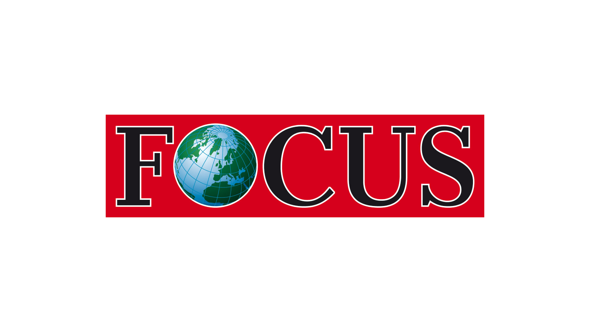 Focus online logo