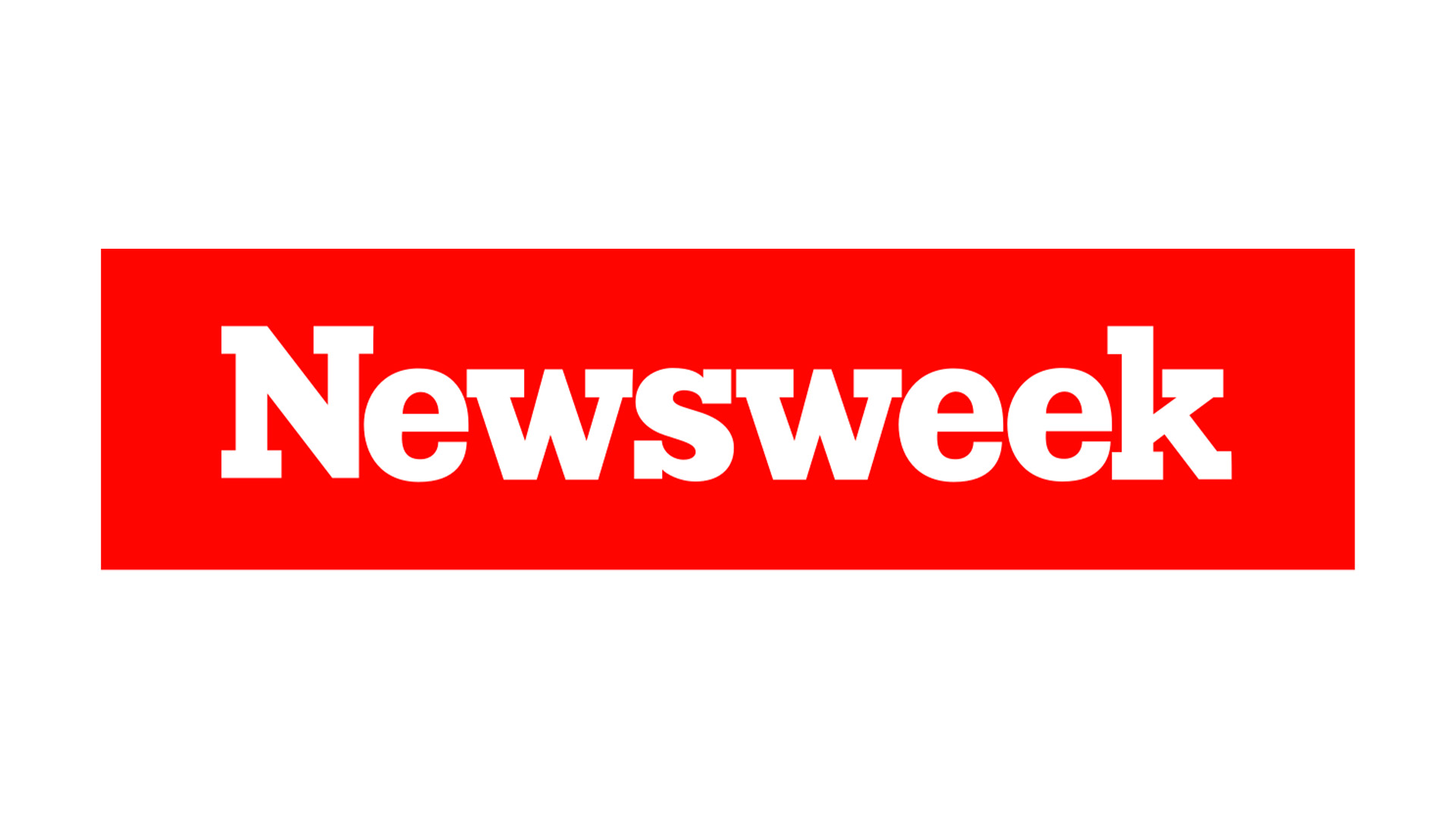 Newsweek Logo
