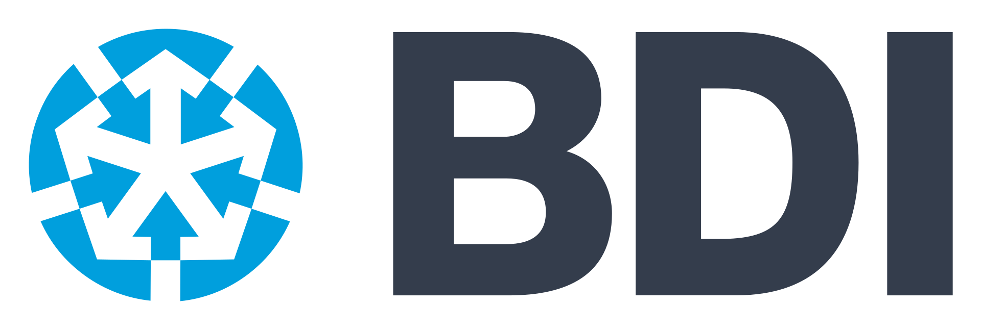 BDI Logo