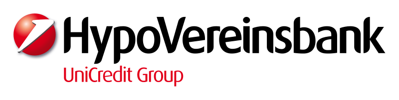 HypoVereinsbank Logo