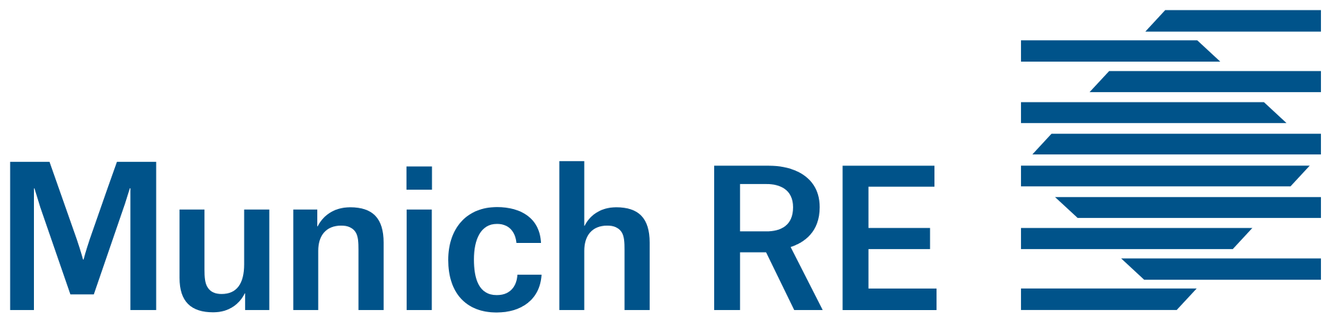 Munich_Re Logo