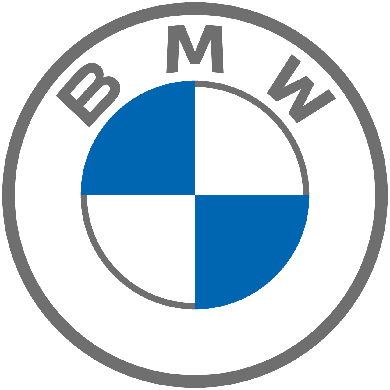 BMW logo