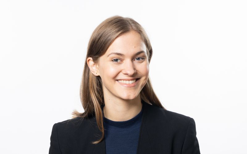 Hilde Rosenboom