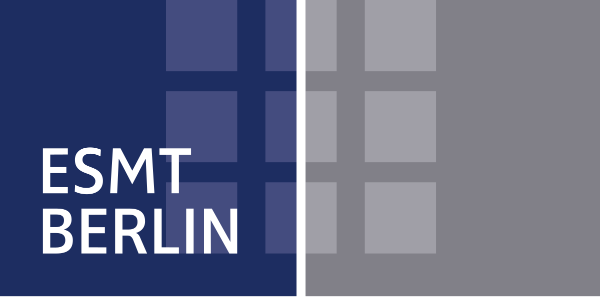 ESMT Berlin Logo