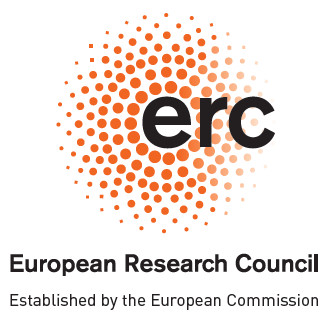 ERC Logo