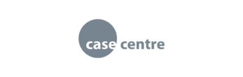 The Case Centre logo