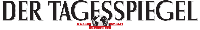 Der Tagesspiegel Logo