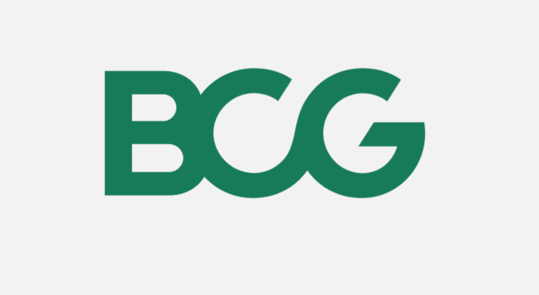 Boston Consulting Group logo