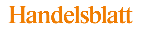 Logo Handelsblatt