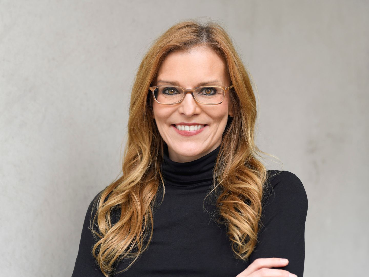 This is a photo of Bianca Schmitz, ESMT Berlin.