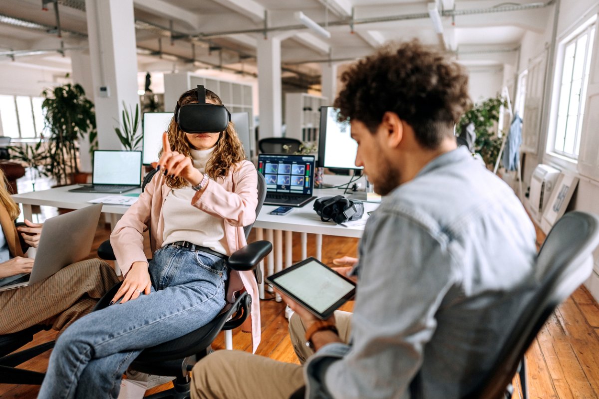 Corporate Innovation Project