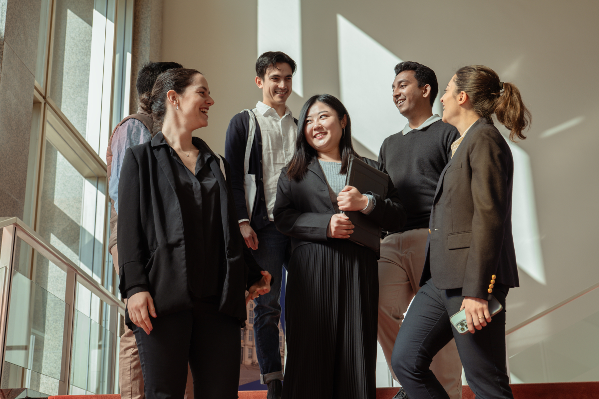 Full-time MBA 2024-2025