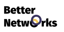 Better Networks logo