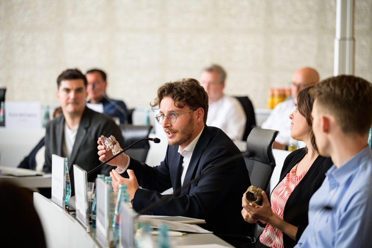 Sustainable Business Roundtable