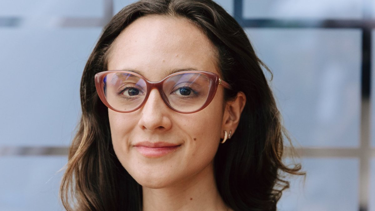 Profile photo of ESMT alum Maria Londono, Class of 2024