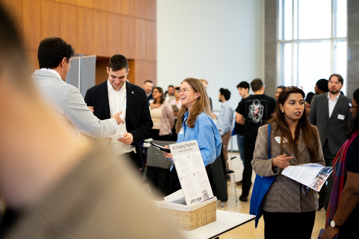 Career Fair 2026