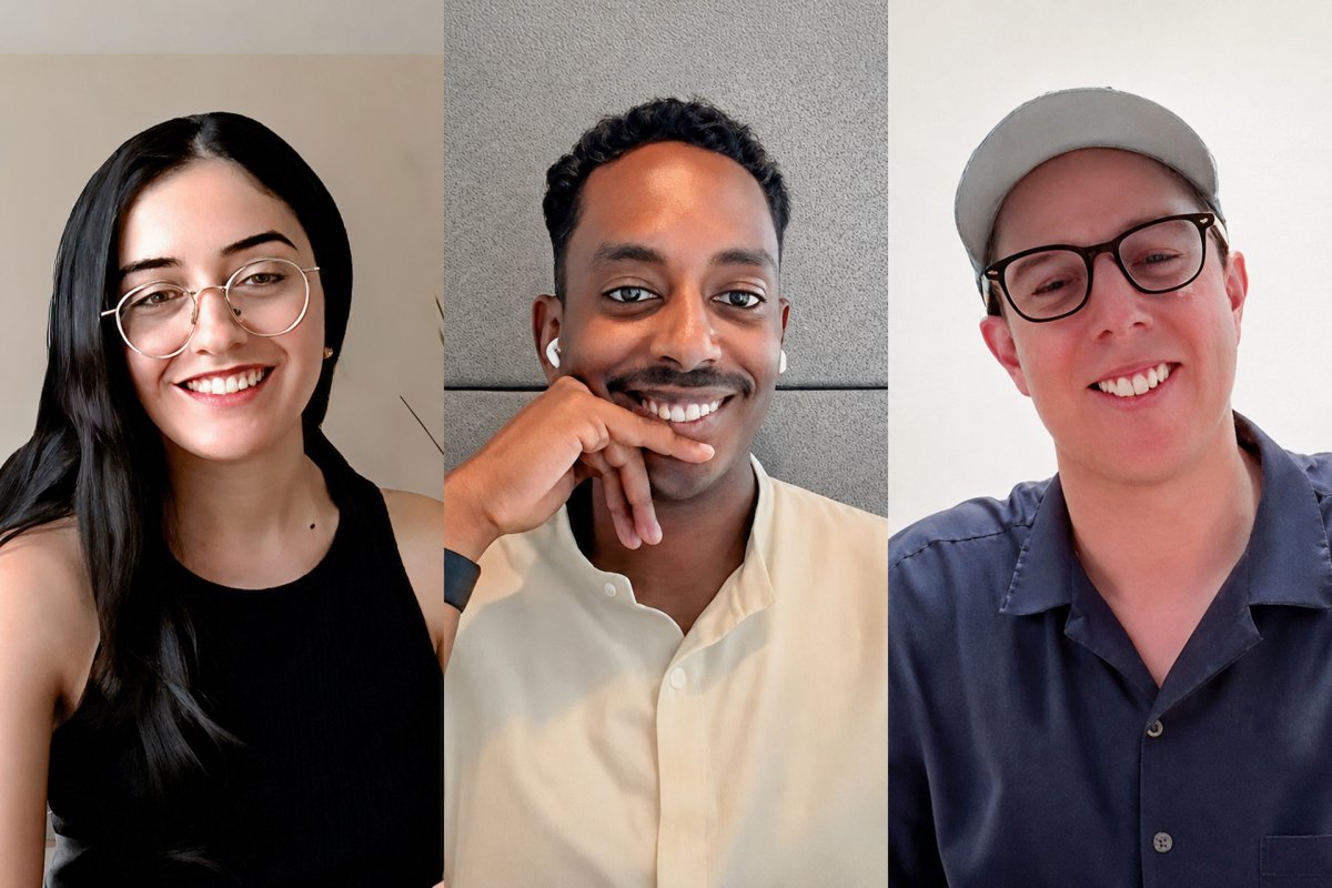 ESMT Berlin MBA alumni taking part in a webinar