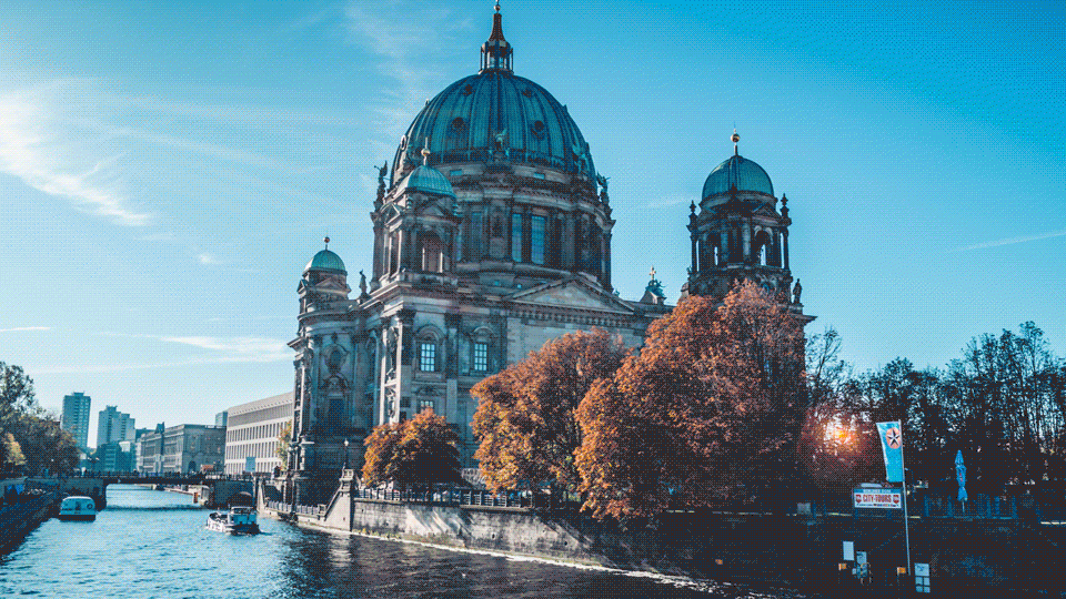 Berlin gif