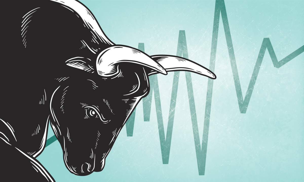 Bull head