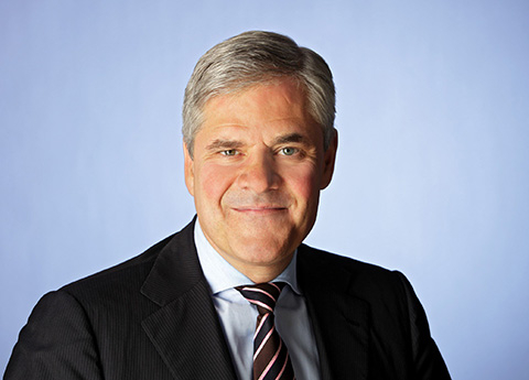 Andreas Dombret