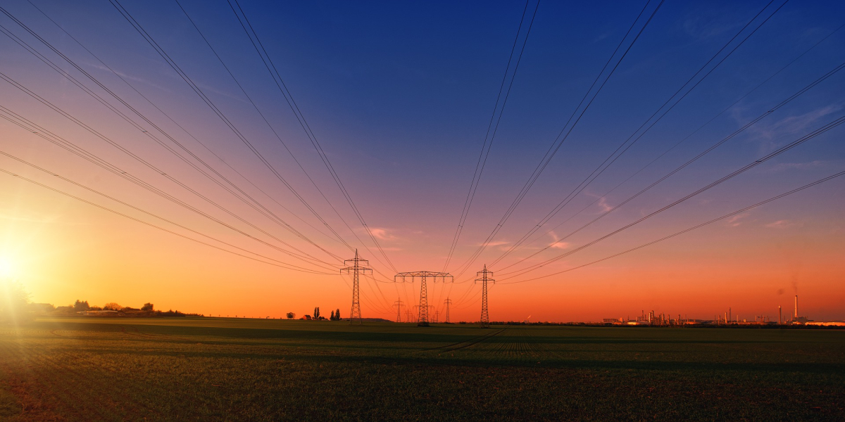electricity wires