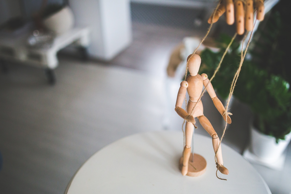 Marionette