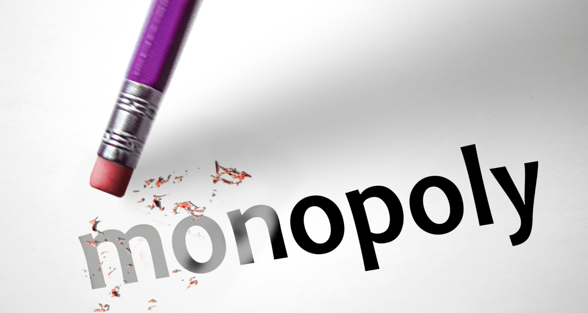 Monopoly