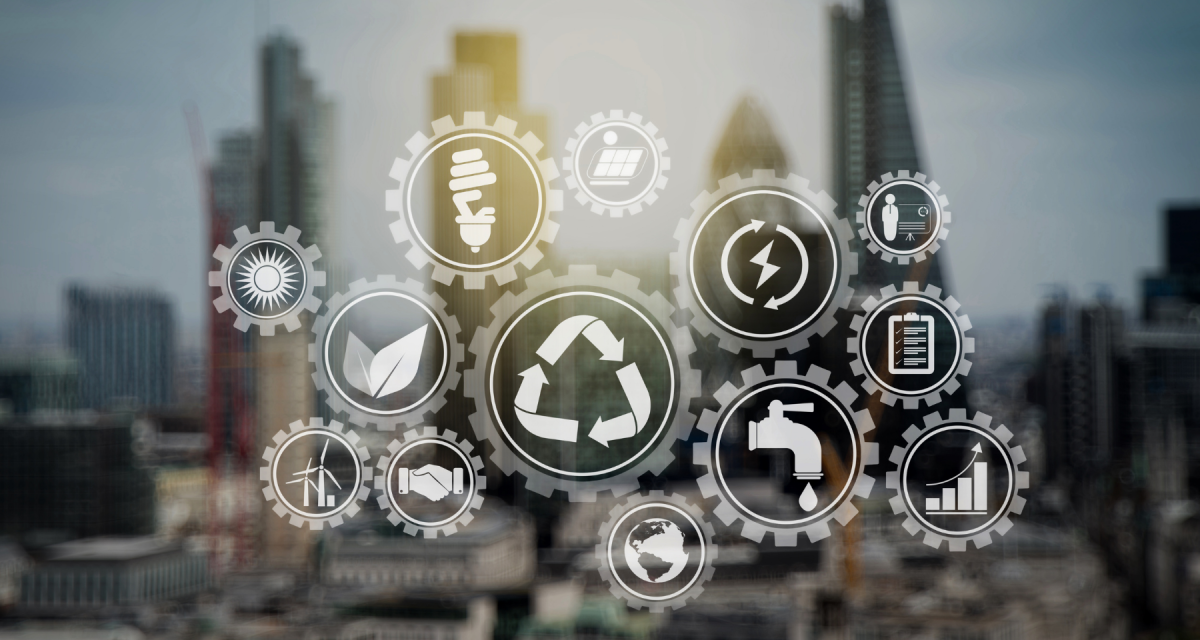 Sustainable Business