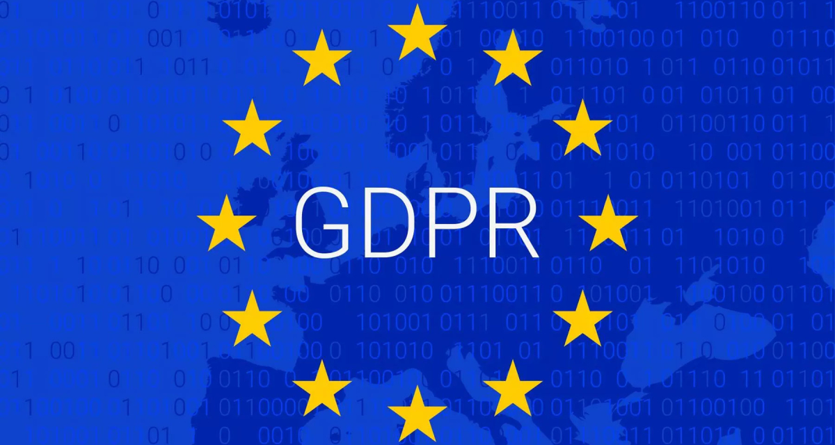 GDPR