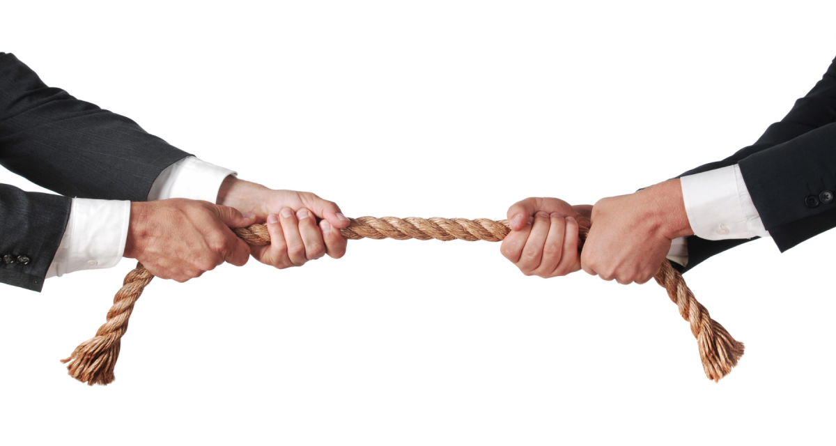 Negotiation