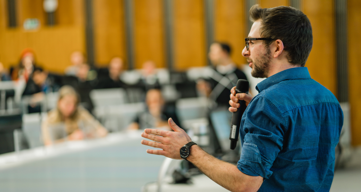 Vali Berlin Demo Day