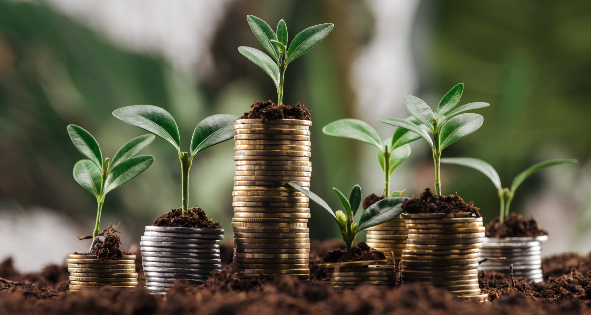 Green Finance