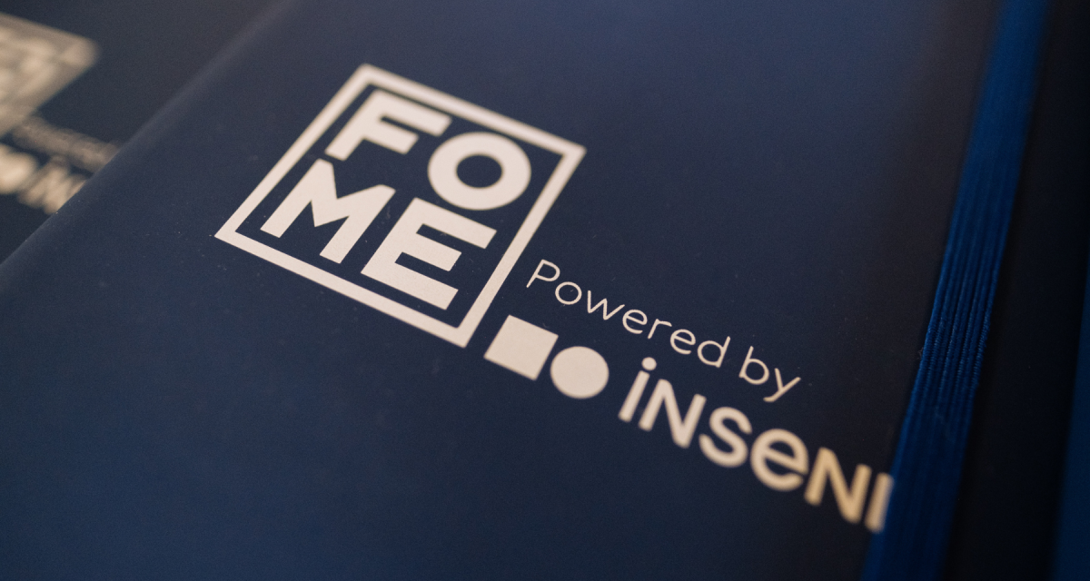 FOME Award