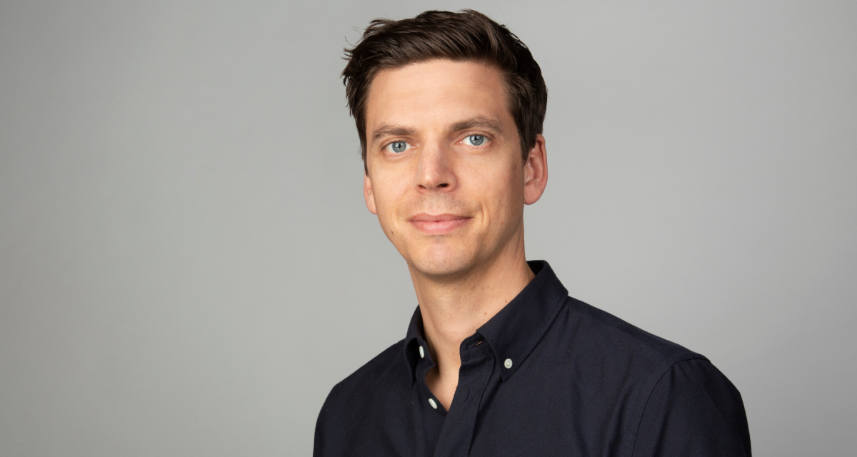 Linus Dahlander