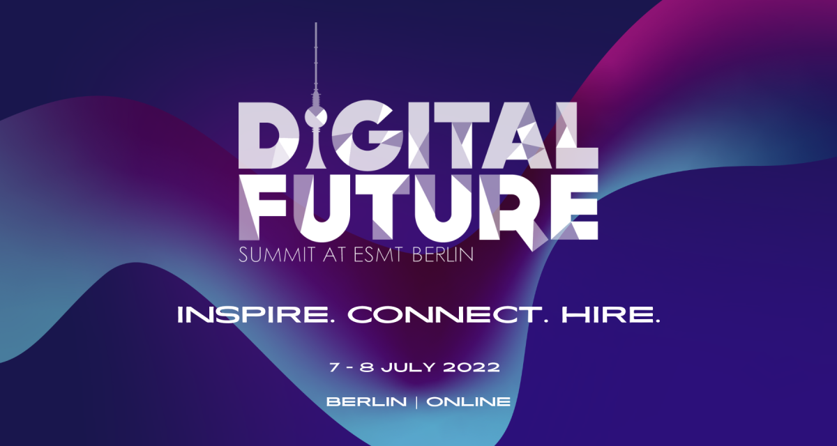 DigitalFuture Summit 2022