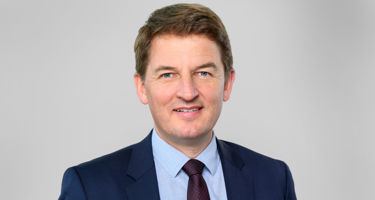 Jörg Rocholl, ESMT Berlin