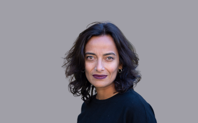 Raji Jayaraman