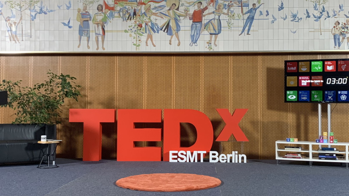 TEDxESMTBerlin2023