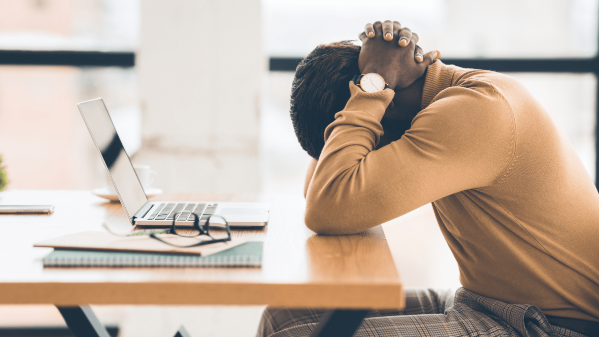 New research at ESMT about the risk of burnout