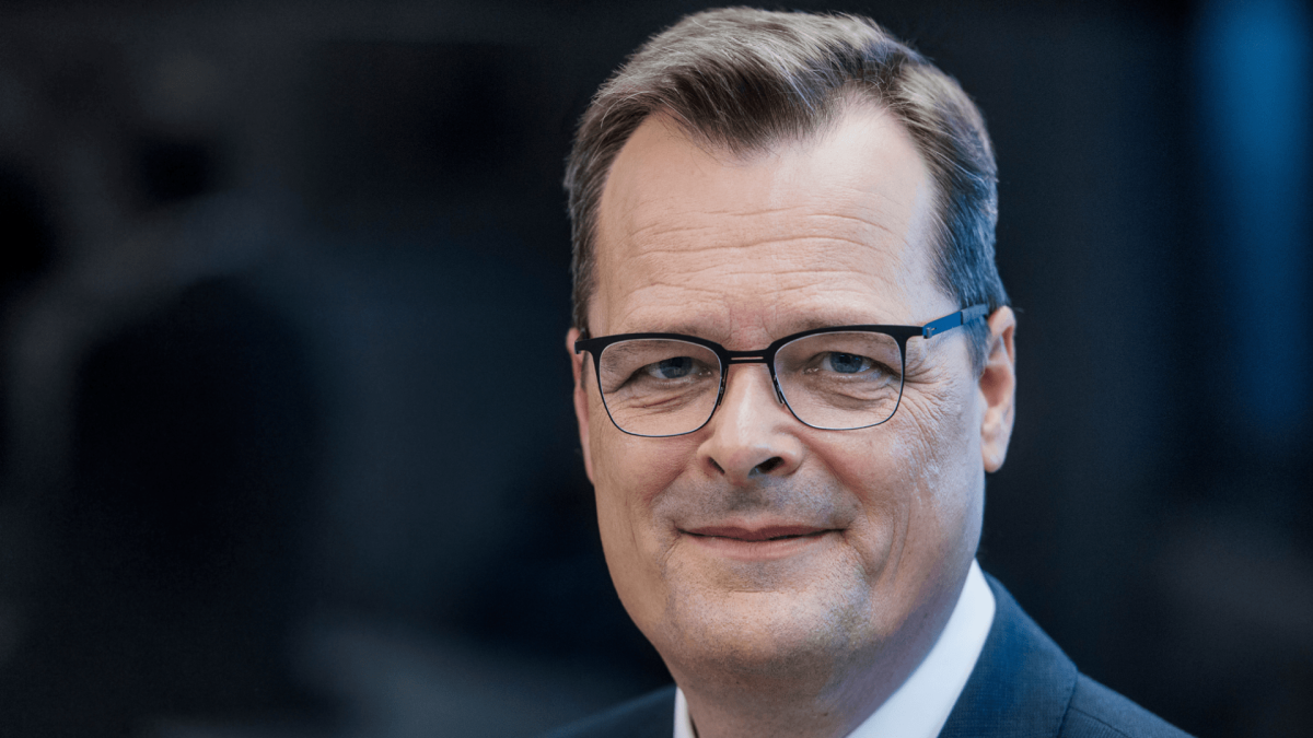 Joachim Wuermeling