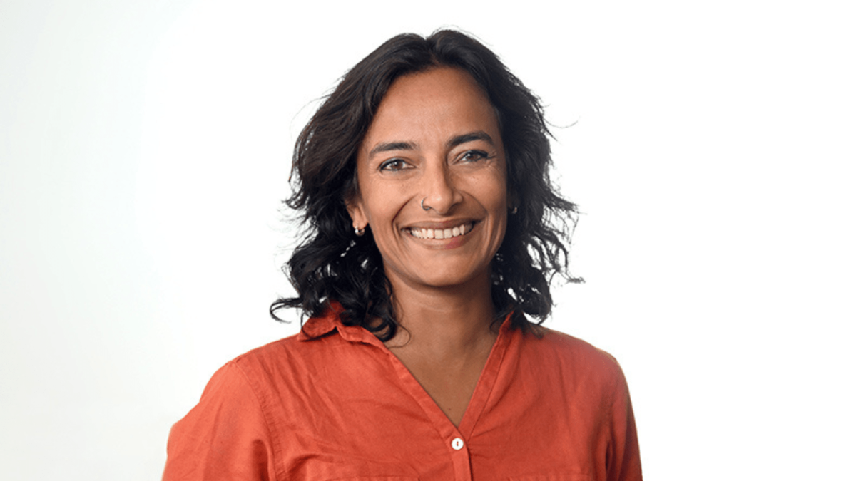 Raji Jayamaran