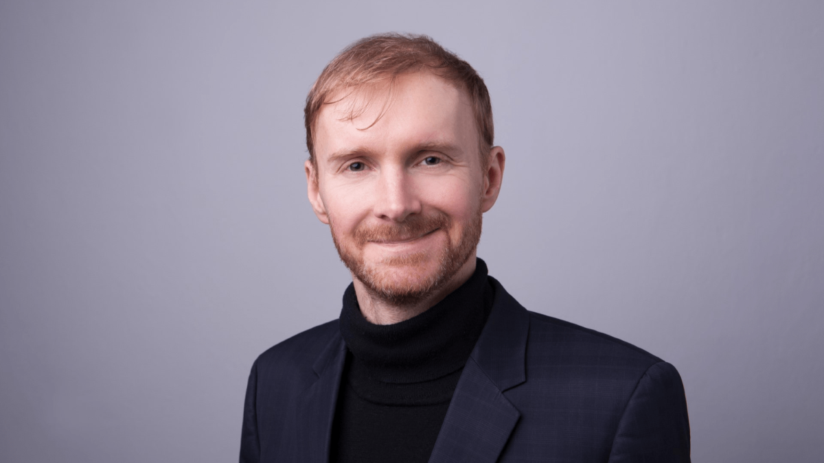 Lukasz Gadowski