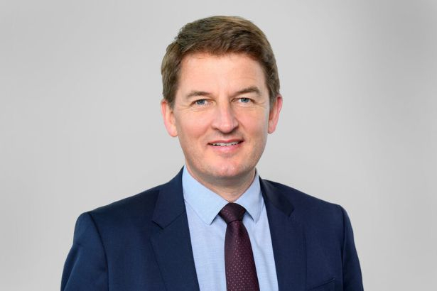 Professor Jörg Rocholl