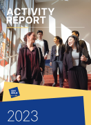 Cover Activity Report 2023