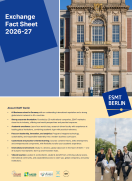 Cover MSc Fact Sheet