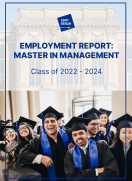 MIM 2024 Employment Report