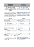 Cover Code of Conduct 2025