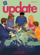 Cover Update June 2025