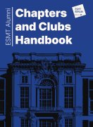 Chapters and Clubs Handbook